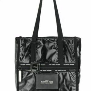 Marc Jacobs Ripstop Tote